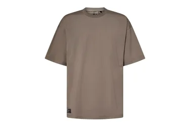 FGL Union Pocket Tee 5.0 - T-Shirt-kurzarm - beige - Herren - Size: L