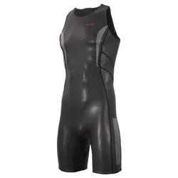 Shorty Sans Manches Neoprene Kneeskin