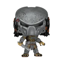 POP! Movies - Alien vs. Predator #1999 Bull Predator