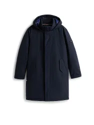 Tommy Hilfiger Parka bleu M