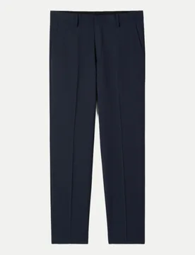 Slim-Fit Hose Tenutas Blau 50 - Tiger of Sweden - FashionsVida