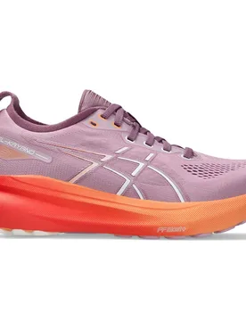 Gel-kayano 31 zapatilla running mujer Morado (37) - Asics - FashionsVida