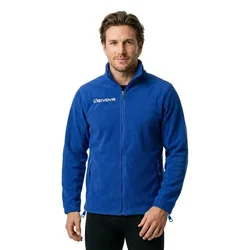 Veste Alaska Light Blue M Homme