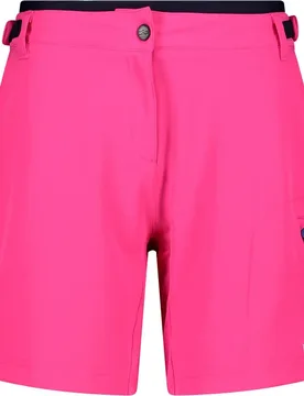 Cmp Shorts Avec Chamois 30c5976 - CMP - FashionsVida