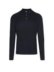 Robson Pullover azul oscuro XXL