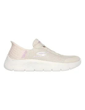 Sneakers Off White Slip-ins GO WALK Flex Grand Entry 37 - Skechers - FashionsVida