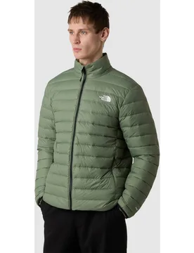 Chaqueta de plumón para hombre Classic - The North Face - FashionsVida