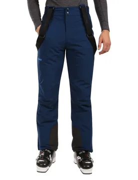Pantalon Mimas Dark Blue S - Kilpi - FashionsVida
