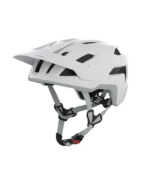 Fahrradhelm TAUNUS weiss 55-59CM B - Alpina - FashionsVida