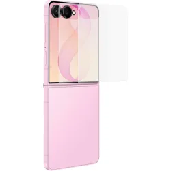 Protector de pantalla Anti-reflecting Film para Galaxy Z Flip8