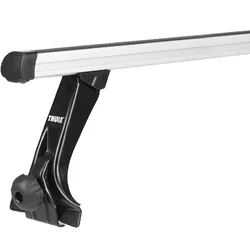 Thule Kit Di Morsetti 2 Unità Grey
