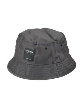 Sombrero Hombre Carbón L Hombre - Spiewak - FashionsVida