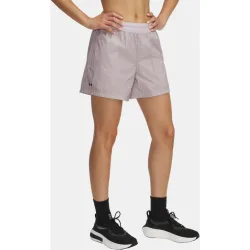 Pantalón corto de mujer Rival Woven Short