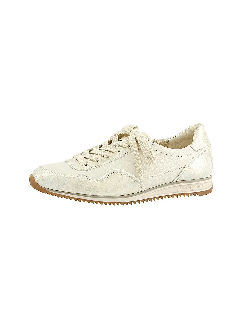 Sneaker creme 41 Damen - Paul green - FashionsVida