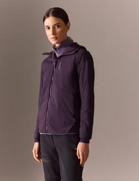 Chaqueta de montaña de de mujer - Mountain PRO - FashionsVida
