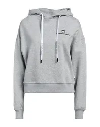 Sweatshirt Damen Hellgrau XS,XXS Damen