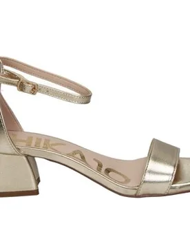 Keilabsatzsandalen 115697 36;35 - Chika 10 - FashionsVida