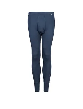 Calzamaglia lunga con apertura Comfort (Navy) blu L - HUBER - FashionsVida