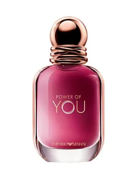 Giorgio Armani Power Of You 30ML - Giorgio Armani - FashionsVida