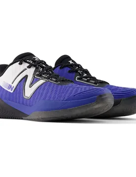 Fuelcell 996v5 All Court Shoes Marine Blue UK 10 - New Balance - FashionsVida
