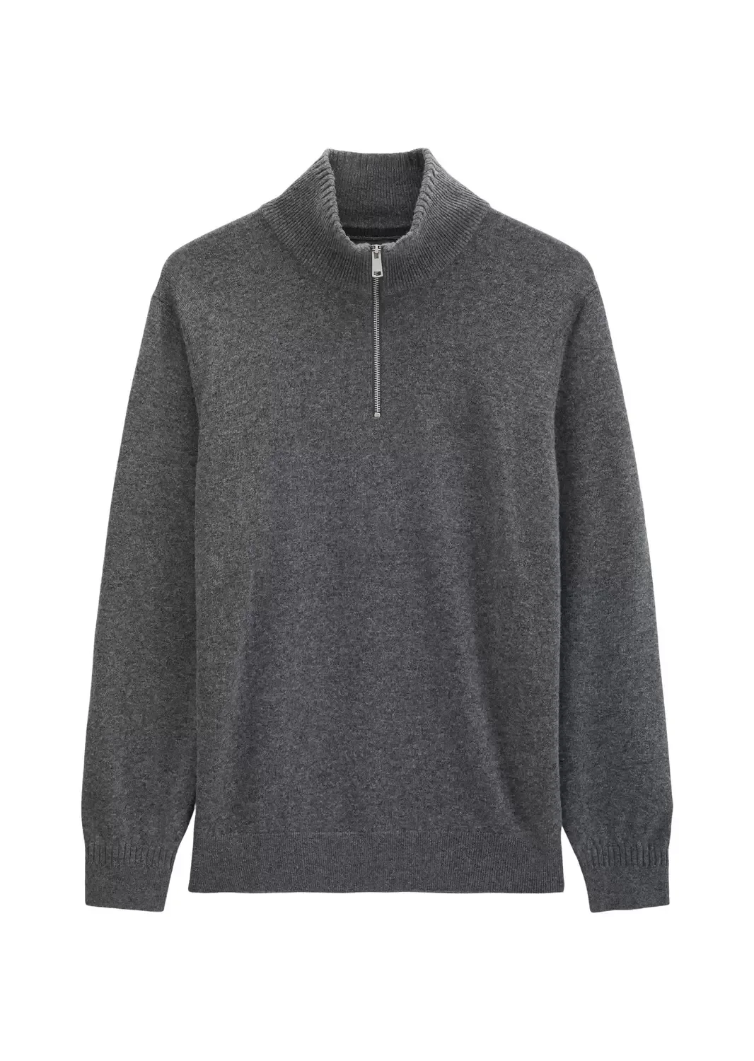 XXL Knit Pullovers Longsleeve male - XXL - FashionsVida