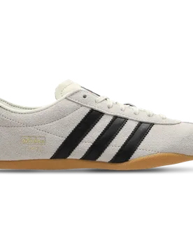 Tokyo Women's Sneakers - White - Size 3.5 - Leather - White - Size: 3.5 - Adidas - FashionsVida