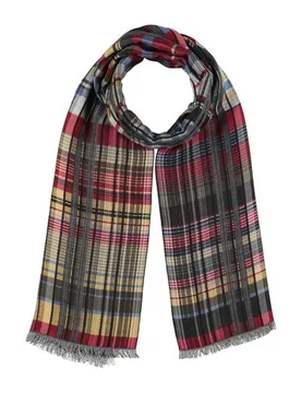 Bufanda Hombre Verde oscuro -- Hombre - Missoni - FashionsVida