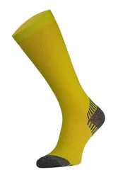 Unisex Knee High Compression Running Socks - - Size: M