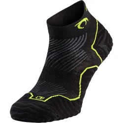 Tiwar two calcetines running Negro