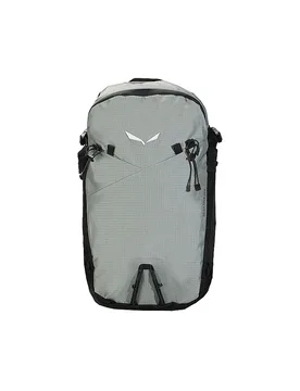 Mochila alpina para mujer Sella Tour 30L gris - Salewa - FashionsVida