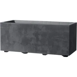 Jardinera Millennium R 79 cm. . Capacidad 72,6L.