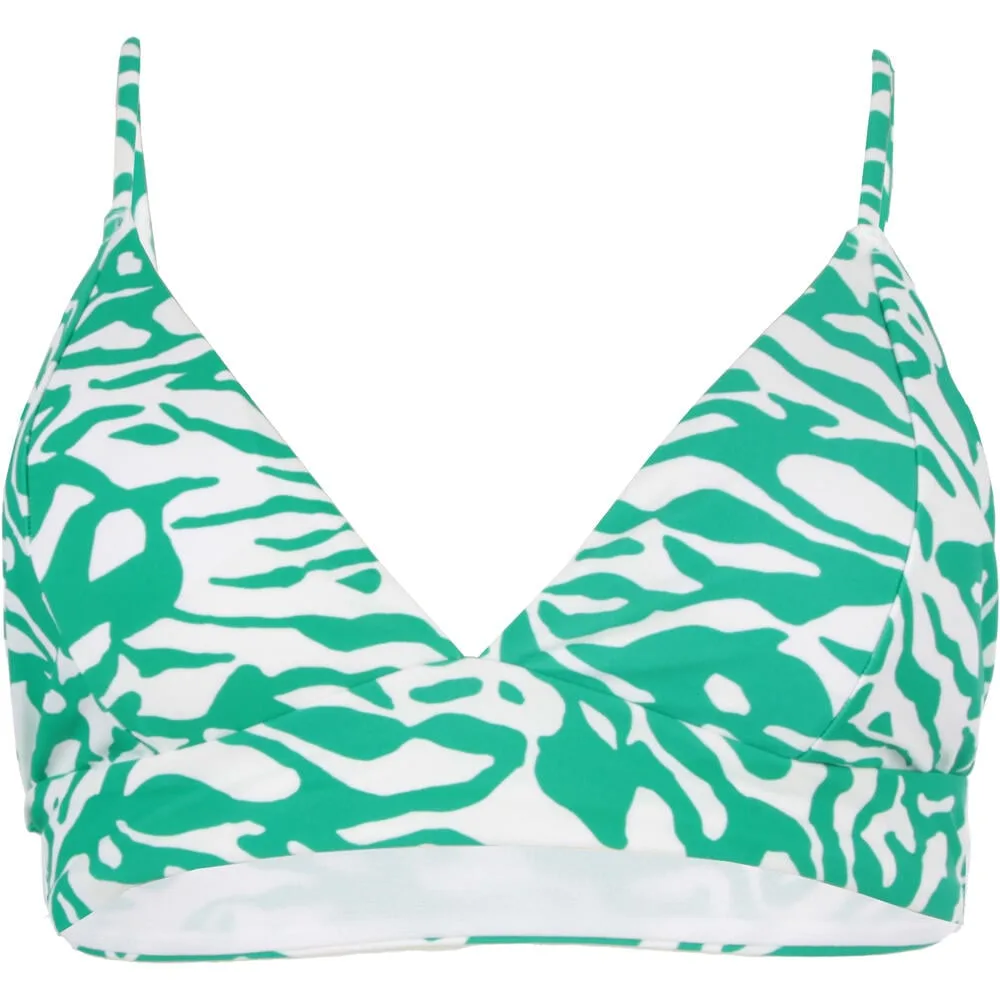 Sula parte de arriba bikini Blanco (42) - Barts - FashionsVida