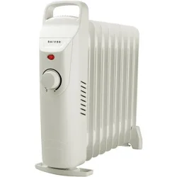 Radiador de aceite HD952-K9Q con 9 elementos