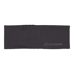 Fascia Per Capelli Moonwalk True Black M