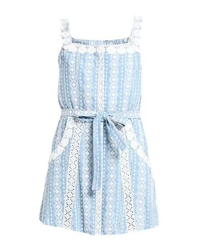 Mono corto Mujer Blanco 36 Mujer - Maje - FashionsVida