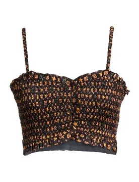 Top Damen Orange 0,1,2,3,4 Damen - Sandro - FashionsVida