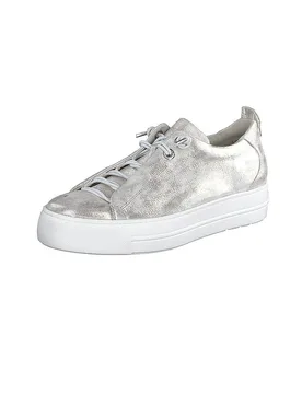 Sneaker silber 37 1/2 Damen - Paul green - FashionsVida
