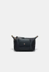 Kombinierte Mini-Tasche Schwarz OS