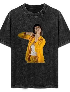 Zulema Zahir T-Shirt Work Outdoor Short Sleeve Tee - Aliexpress - FashionsVida