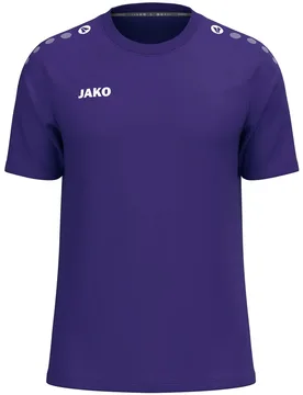 T-Shirt One - Violet - unisex - Size: 13/14 ans - Jako - FashionsVida