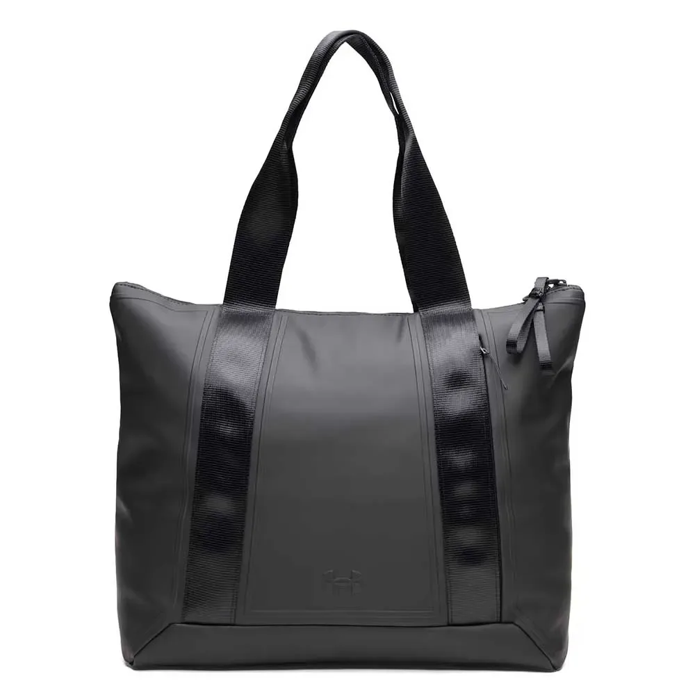 Sac En Toile Unstoppable 25l Black One Size - Under armour - FashionsVida