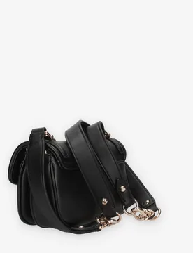 Borsa Donna HWBG7993790-BLA Nero - Guess - FashionsVida