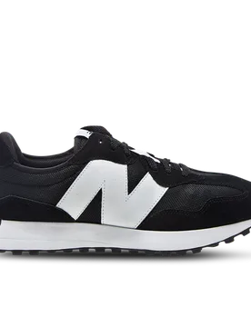 Uomo - Sneakers Nero - Taglia 41.5 - Rete/Sintetico 41.5 - New Balance - FashionsVida