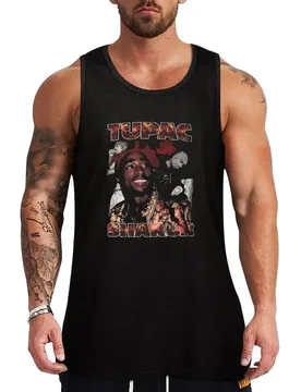Snoop dogg vintage 90s(2) Tank Top Muscle Fitness Tank Top Sleeveless Athletic Workout - Aliexpress - FashionsVida