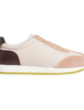 Sneaker Hm0hm01828 Beige EU 42 - Calvin Klein - FashionsVida