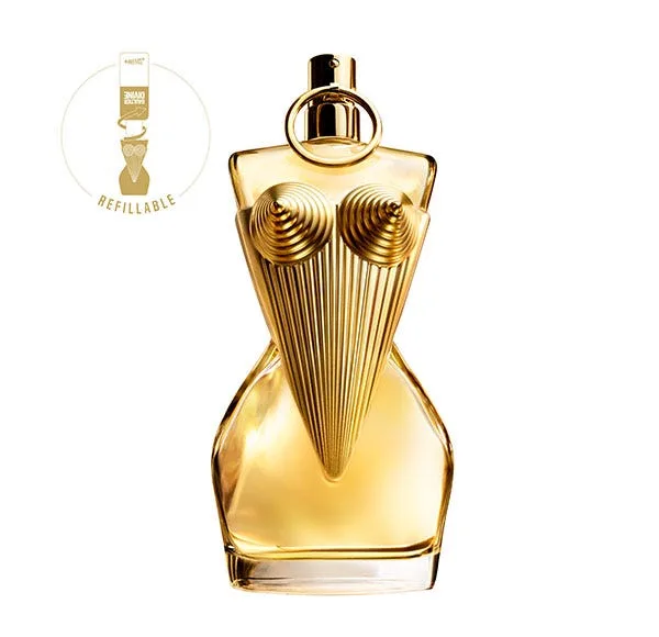 Jean Paul Gaultier Divine 100ML - Jean Paul Gaultier - FashionsVida