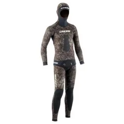 Muta Per Pesca Subacquea Tracina 7 Mm