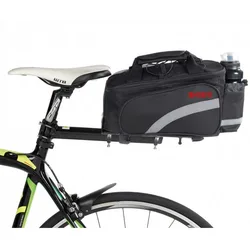 Pnk Sacoche De Porte-bagages