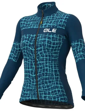 Ale Maillot à Manches Longues Wall - Ale - FashionsVida