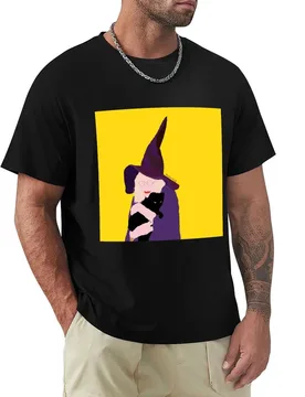 Rita Lee - Witchy Vibes T-Shirt Basic Tee Shirt for Everyday Outfit - Aliexpress - FashionsVida
